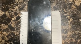 Good
													Apple iPhone 15 Pro Max - AT&T, Natural, 256 GB, A2849, photo 1 of 7