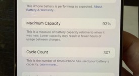 Mint
													Apple iPhone 16 Pro Max - Unlocked, Desert, 256 GB, A3084, photo 3 of 9