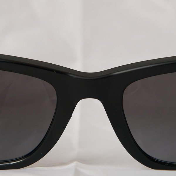 Meta Ray-Bans - Black