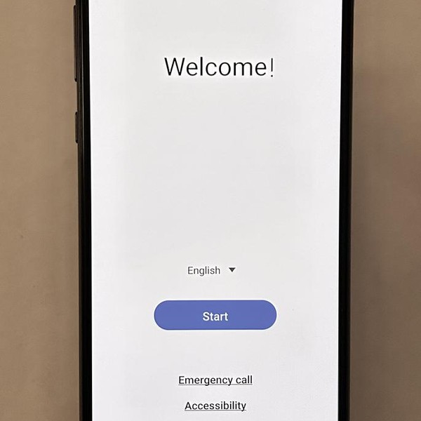 Samsung Galaxy S10e - Verizon, 128 GB, Black, 6 GB, SM-G970U