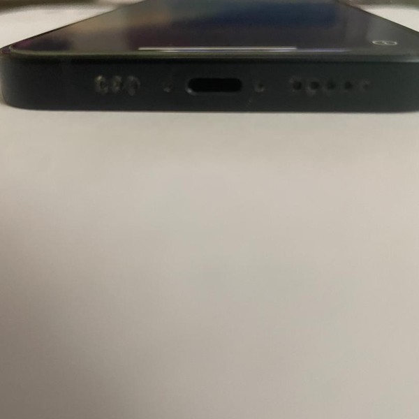 Apple iPhone 13 - Total by Verizon, 128 GB, Midnight, A2482