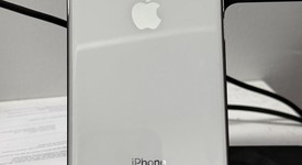 Good
													Apple iPhone 8 - Unlocked, Silver, 256 GB, A1905, GSM, photo 2 of 14