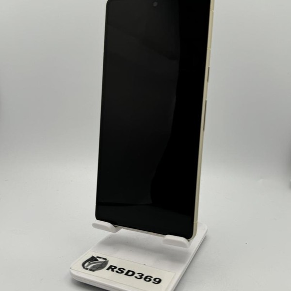 Google Pixel 7 - Verizon, Lemongrass, 128 GB, 8 GB, GQML3, mmWave 5G