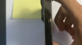 Good
													Apple iPhone 13 Pro - Unlocked, Graphite, 256 GB, A2483, photo 4 of 6