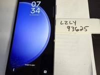 Samsung Galaxy S23 FE