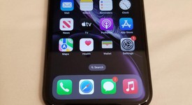 Fair
													Apple iPhone Xr - Unlocked, Black, 64 GB, A1984, photo 1 of 8