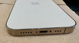 Good
													Apple iPhone 14 Pro - AT&T, Gold, 256 GB, A2650, photo 1 of 6