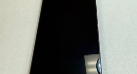 Good
													Apple iPhone 12 - Unlocked, Black, 64 GB, A2172, photo 1 of 7