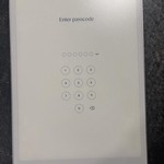 Mint reMarkable Paper Pro 11.8