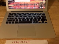 MacBook Air 2017 - 13"