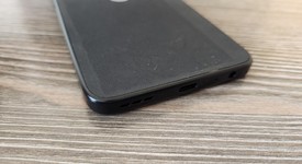 Good
													Moto G Power 5G 2024 - Unlocked, Black, 128 GB, 8 GB, photo 3 of 8