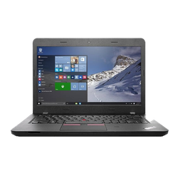Lenovo ThinkPad E460