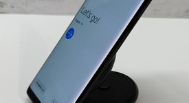 Fair
													Samsung Galaxy S9 - AT&T, Black, 64 GB, SM-G960U, photo 2 of 5