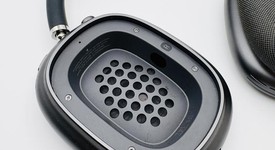 Used
													Apple AirPods Max - Gray, photo 3 of 9