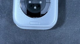 Mint
													Apple Watch Series 10 46mm - Unlocked, Silver, A3003 - Cellular, Aluminum, photo 3 of 5