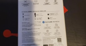 New
													DJI Osmo Pocket 3, photo 5 of 7