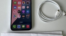 Good
													Apple iPhone 13 Pro Max - Unlocked, Sierra Blue, 256 GB, A2484, photo 1 of 10