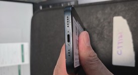 Good
													Apple iPhone 14 - T-Mobile, Midnight, 128 GB, A2649, photo 4 of 7