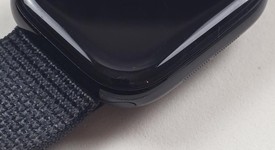 Good
													Apple Watch Series 10 46mm - Unlocked, Black, A3003 - Cellular, Aluminum, photo 6 of 6