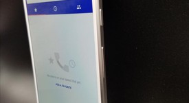 Good
													Google Pixel - Verizon, Silver, 32 GB, 4 GB, Verizon Edition, photo 4 of 8
