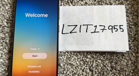 Mint
													Samsung Galaxy S24 - AT&T, Gray, 128 GB, 8 GB, SM-S921U, photo 1 of 5