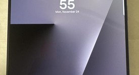 Good
													Samsung Galaxy Z Fold7 - Unlocked, Jetblack, 512 GB, 12 GB, SM-F966U1, photo 1 of 9