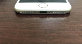 Good
													Apple iPhone 7 - T-Mobile, Gold, 32 GB, A1778, photo 2 of 6