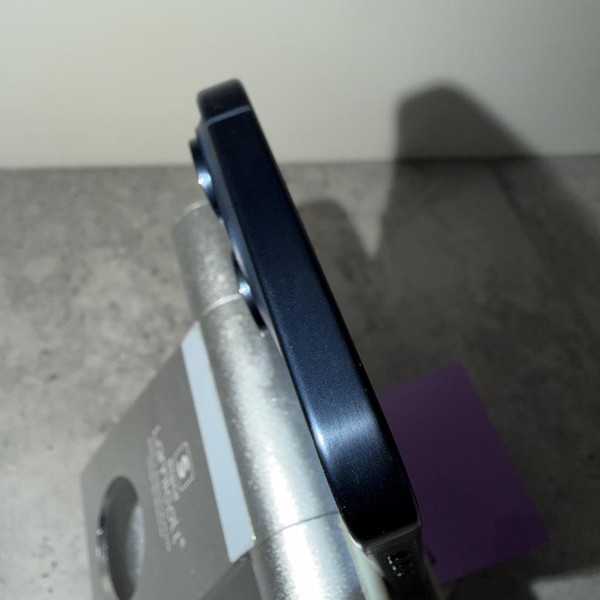 Apple iPhone 15 Pro Max - Unlocked, 512 GB, Blue, A2849