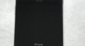 Good
													Apple iPhone 7 Plus - Unlocked, Jet Black, 32 GB, A1661, photo 5 of 8
