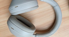 Used
													Sony WH-1000XM5 - Silver, photo 2 of 10