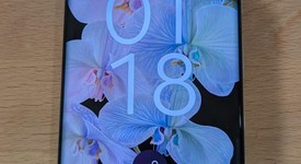 Good
													Google Pixel 6 Pro - Verizon, White, 256 GB, 12 GB, G8VOU, photo 1 of 5