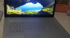 Good
													HP Pavilion Laptop, photo 4 of 11