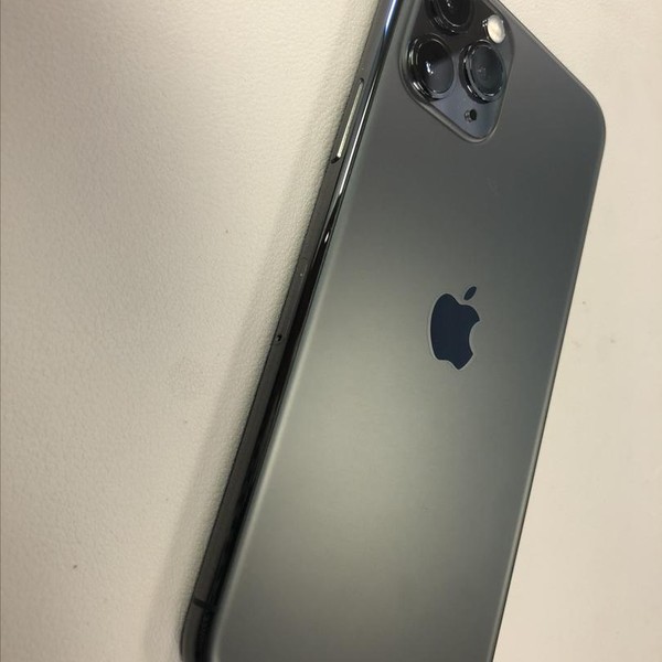 Apple iPhone 11 Pro - Verizon, 64 GB, Gray, A2160