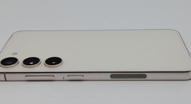 Fair
													Samsung Galaxy S23 - Spectrum, Cream, 128 GB, 8 GB, SM-S911U, photo 5 of 6