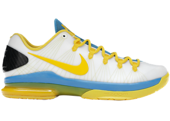 Nike KD 5 Elite Playoffs Home for sale