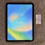 Fair Apple iPad (11th Gen) - Wi-Fi, 256 GB, Blue, A3354