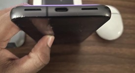 Good
													Google Pixel 8a - T-Mobile, Obsidian, 128 GB, 8 GB, GKV4X, Sub-6 5G, photo 5 of 12