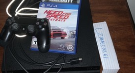 Good
													PlayStation 4 Pro - Black, 1 TB, Standard, photo 1 of 5