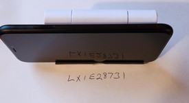 Good
													Apple iPhone Xr - Unlocked, Black, 128 GB, A1984, photo 1 of 8