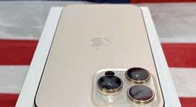 Mint
													Apple iPhone 16 Pro - Xfinity, Desert, 128 GB, A3083, photo 5 of 14