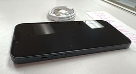 Good
													Apple iPhone 14 - AT&T, Midnight, 128 GB, A2649, photo 2 of 6