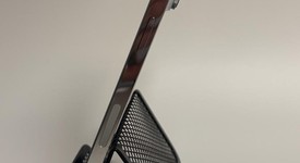 Good
													Apple iPhone 14 Pro Max - Unlocked, Silver, 128 GB, A2651, photo 4 of 8