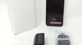 Good
													Google Pixel 9 Pro XL - Verizon, Porcelain, 256 GB, 16 GB, GGX8B, photo 2 of 8