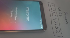 Mint
													LG G6 - T-Mobile, Silver, 64 GB, 4 GB, H872, photo 4 of 9