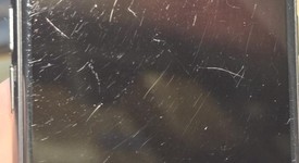 Fair
													Apple iPhone SE 2nd Gen 2020 - Unlocked, Black, 64 GB, A2275, photo 4 of 11