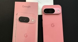 Mint
													Google Pixel 9 - Unlocked, Peony, 128 GB, 12 GB, G2YBB, photo 2 of 8