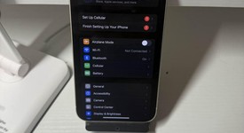Good
													Apple iPhone 14 Plus - AT&T, Starlight, 128 GB, A2632, photo 2 of 3