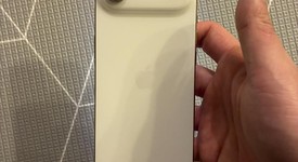 Mint
													Apple iPhone Air - Unlocked, Light Gold, 256 GB, A3260, photo 2 of 8