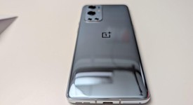Good
													OnePlus 9 Pro - Unlocked, Silver, 256 GB, 12 GB, LE2125, photo 4 of 7