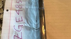 Mint
													Samsung Galaxy Z Flip5 - T-Mobile, Graphite, 256 GB, 8 GB, SM-F731U, photo 5 of 17